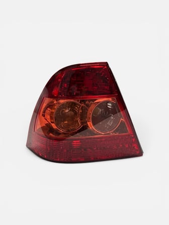 Toyota Corolla Sedan Sol Arka Stop Lambası 2004-2006