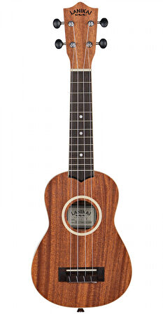Lanikai LU21-S Soprano Ukulele