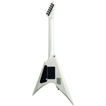 ESP E-II Arrow NT Snow White Elektro Gitar