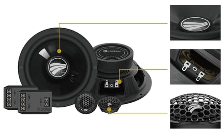 Rainbow EL-C260A