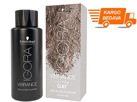 3 Adet Vibrance Raw Essentials 6-16 Koyu Sarı Saç Boyası (orijinal)