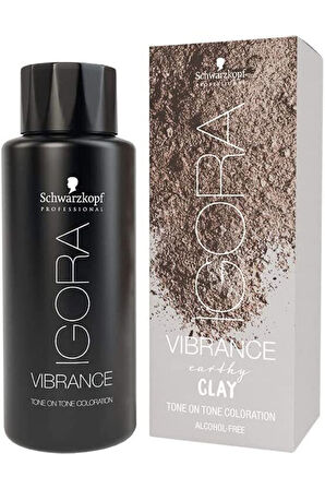 8 Adet Vibrance Raw Essentials 6-16 Koyu Sarı Saç Boyası (orijinal)
