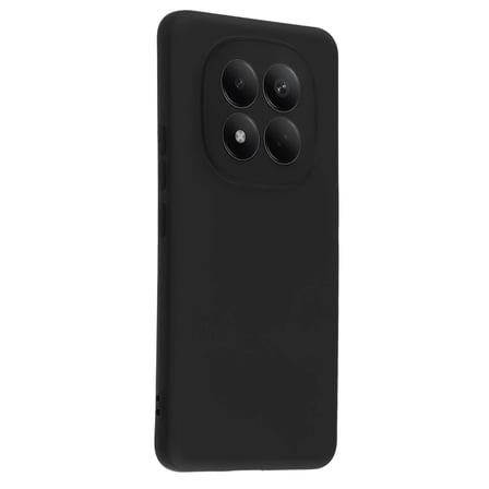 Xiaomi Redmi Note 15 Pro 5G First Silikon - Siyah