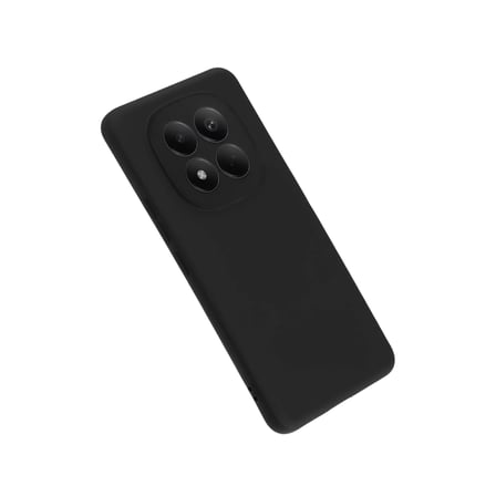 Xiaomi Redmi Note 15 Pro 5G First Silikon - Siyah