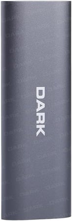 USB Type C - M.2 NVMe Disk Kutusu