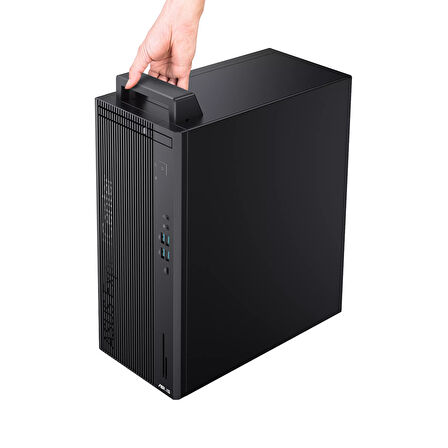 Asus D9 Expertcenter D901MDR Intel I7-14700 128GB Ddr5 2tb SSD 4GB/GTX1650 WINDOWS11PRO Masaüstübilgisayar WGD901MDRW29+ZETTAUSBBELLEK