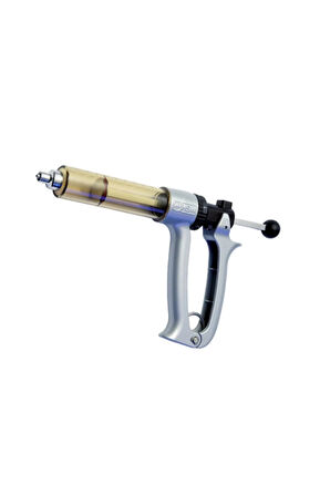 Henke Otomatik Enjektör 50 Cc.