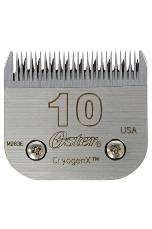 Oster Golden Uç No:10
