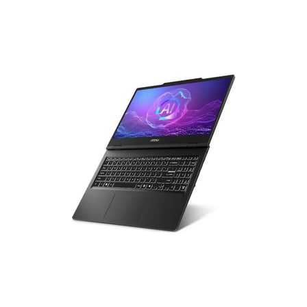 MSI Msı Venturepro 15 A2RWEG-206XTR I7-240H RTX5050 8gb 45W 15.6" Fhd 144Hz 32GB Ram 1tb SSD Windows 11 Pro K22