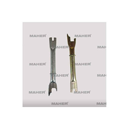 CIRCIR FREN AYAR GRAND VITARA 98-05 R-L SET