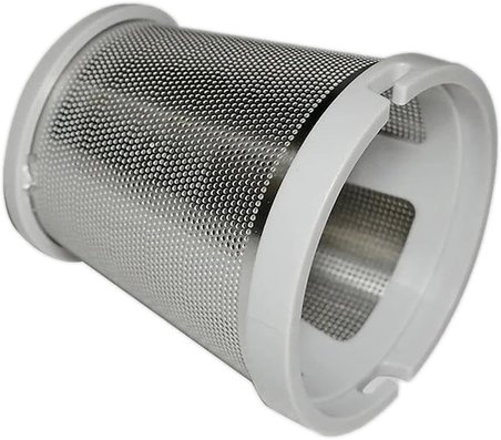 Mini Süpürge Metal Filtre Mini Vacuum İle Uyumlu
