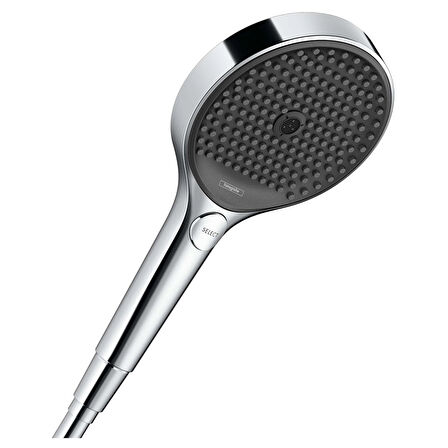 Hansgrohe Rainfinity 130 3 Jet El Duşu Krom