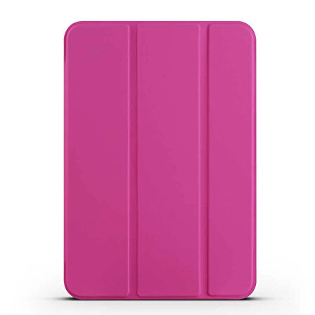 Apple İpad Mini 7 2024 Redclick Smart Cover Standlı 1-1 Kılıf