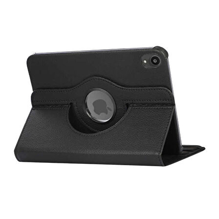 Apple İpad Mini 7 2024 Redclick Dönebilen Yatay Dikey Standlı Kılıf