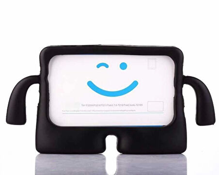 Apple İpad Mini 7 2024 Redclick İbuy Çcuklar için Standlı Tablet Kılıf