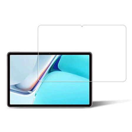 Apple İpad Mini 7 2024 Redclick Tablet Nano Ekran Koruyucu - Renksiz