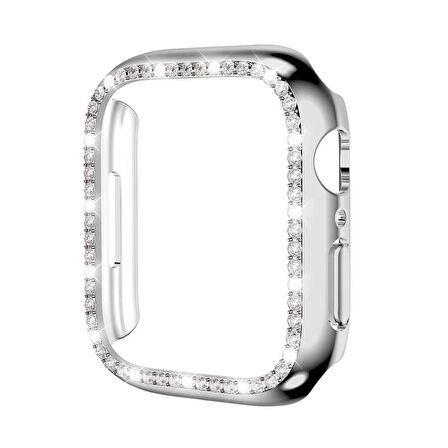 Apple Watch 44mm Redclick Watch Gard 05 Sert Pc Koruyucu