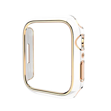 Apple Watch 7 45mm Redclick Watch Gard 06 Sert Pc Koruyucu
