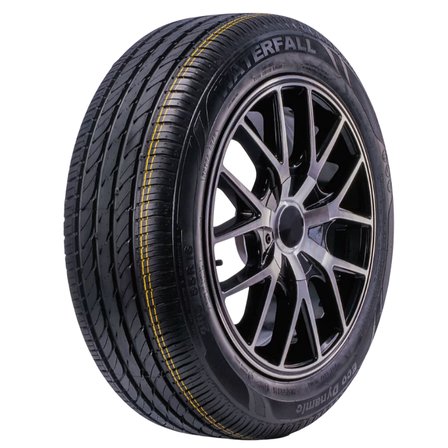 WATERFALL 225/60R17 99H ECO DYNAMIC 2026 ÜRETİM YAZ LASTİĞİ