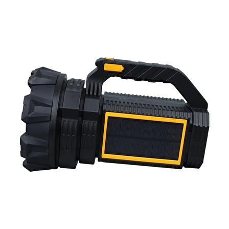Powermaster MX-W5191-P50 Solar Işıldak