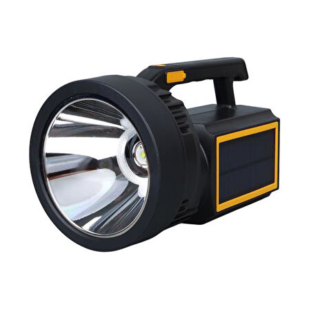 Powermaster MX-W5193-P50 Solar Işıldak