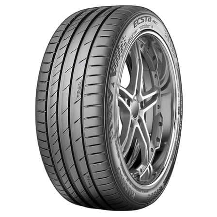 KUMHO 255/45R20 105Y XL ECSTA PS71 2026 ÜRETİM YAZ LASTİĞİ