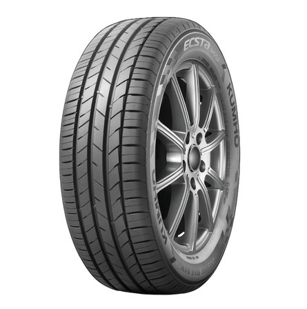 KUMHO 225/50R17 98W XL ECSTA HS52 2026 ÜRETİM YAZ LASTİĞİ