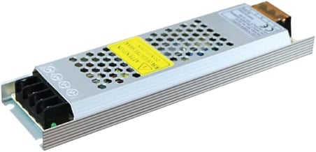 4040 Yeni Nesil Şerit LED 5 Metre + 12v 5 Amper 60 Watt LED Trafo (Beyaz)