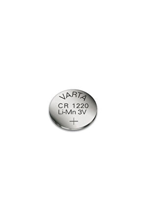 Varta Cr1220 Lithium 3v Pil