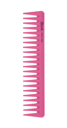 Janeke Supercomb Pembe Saç Şekillendirme Tarağı