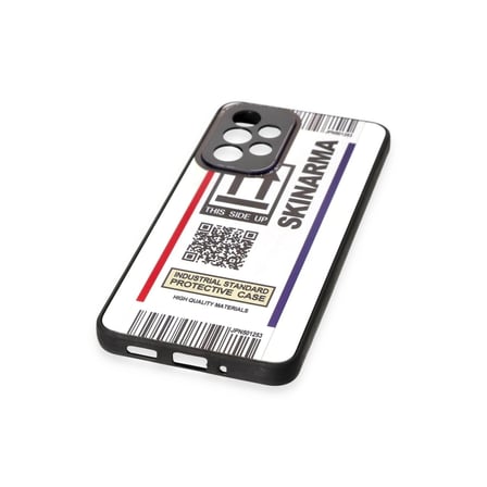 Samsung Galaxy A33 5g Kılıf Mirror Desenli Kapak - Mirror - 7 iegxx