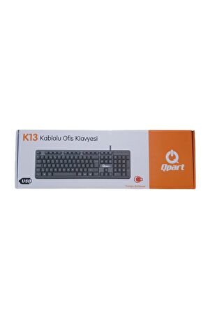 Qpart K13