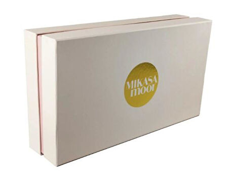 Mikasa Moor Marinet 6lı Duble Kahve Fincanı Seti P123.813057