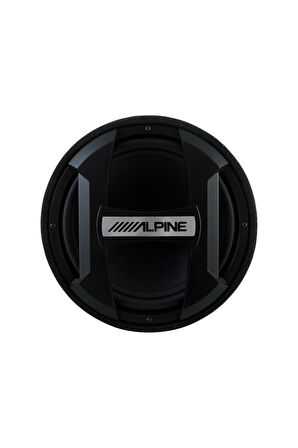 ÖZENHİFİ' den Alpine E Serisi SWT-12S4