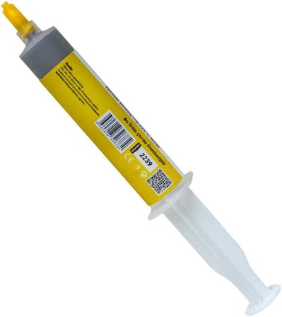 POWERMASTER PWR- 525 GRİ TERMAL MACUN 25G 1.93W/M-K