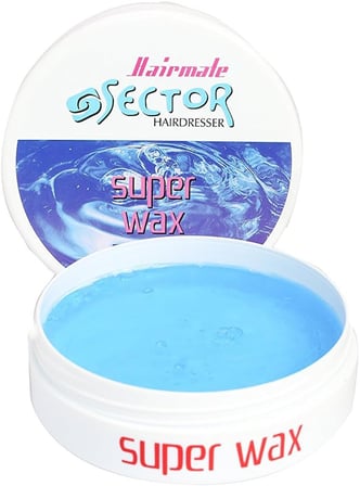 Sector Ultra Strong Super Wax 150 Ml