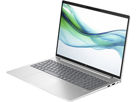 Hp Probook 460 G11 Intel Core Ultra 5 125U Ddr5 40GB 512GB SSD Intel® Aı Boost 16" Wuxga IPS Freedos Taşınabilir Bilgisayar A23BKEAF13 + Zetta Çanta