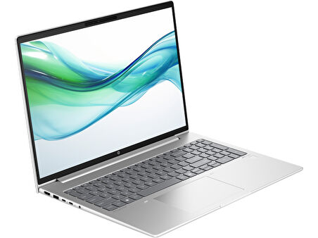 Hp Probook 460 G11 Intel Core Ultra 5 125U Ddr5 96GB 1tb SSD Intel® Aı Boost 16" Wuxga IPS Windows 11 Pro Taşınabilir Bilgisayar A23BKEAP32 + Zetta Çanta