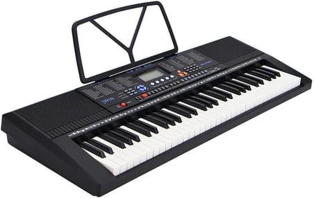 MK-6145U 61 Tuşlu Elektronik Org