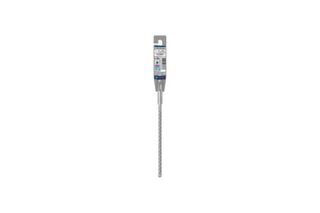 1x PRO SDS plus-5X Kırıcı Delici Delme Ucu (Donatılı Beton, Beton, Ø 7,00 mm, Professional Aksesuar Kırıcı Delici)