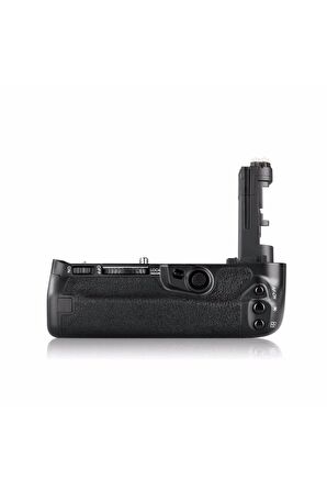 For Canon 750d Battery Grip Çift Batarya Kullanma