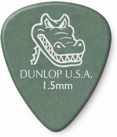 Gator Grip Pena (0.71mm)