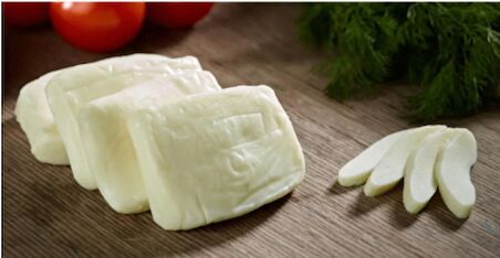 Tam Yağlı Çerkes Peyniri 1 Kg