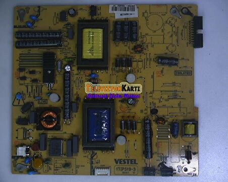 23057536 23063946 17IPS19-3 REGAL RTV 32140 Power Board