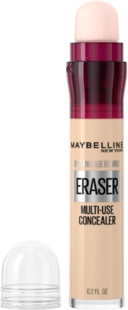 New York Instant Anti Age Eraser Kapatıcı, 00 Ivory, 6.8 ml
