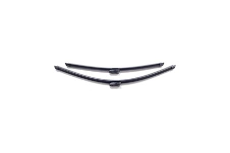 Ön Cam Silecek Takımı Silgeç Seti 60-45cm Jeep Compass ile uyumlu 2022-2025