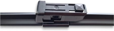 Ön Cam Silecek Takımı Silgeç Seti 60-45cm Jeep Compass ile uyumlu 2022-2025
