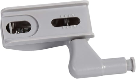 Menteşe LED sensörlü ışık, menteşeli ışık, gece lambası, sensörlü lamba, evrensel dolap menteşeleri, dolaplar, yatak odası, mutfak dolabı, oturma odası, elbise dolabı, ev, mutfak için, 10 adet