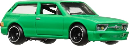 Premium Car Culture VOLKSWAGEN BRASILIA HRV82 FPY86