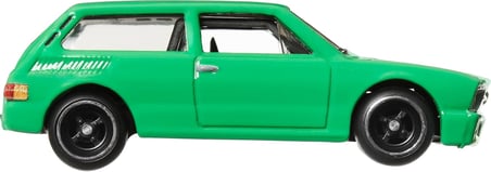 Premium Car Culture VOLKSWAGEN BRASILIA HRV82 FPY86